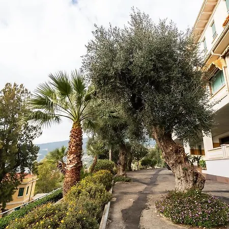 Nazareth Sea View דירה אוספדלטי
