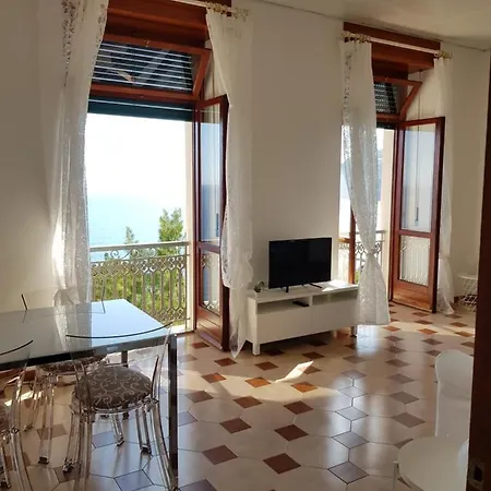 Nazareth Sea View אוספדלטי
